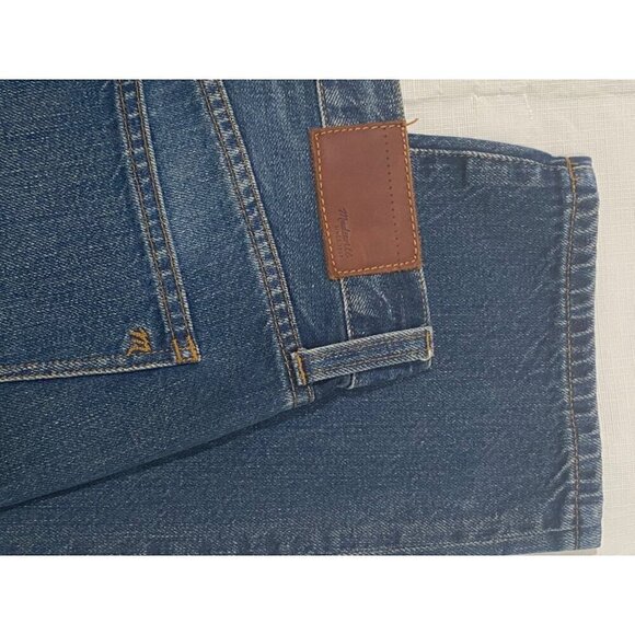 Madewell Boyjean size 28 - Picture 7 of 11